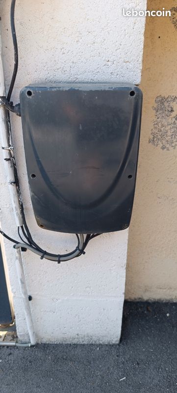 Portail + motorisation (image 5)