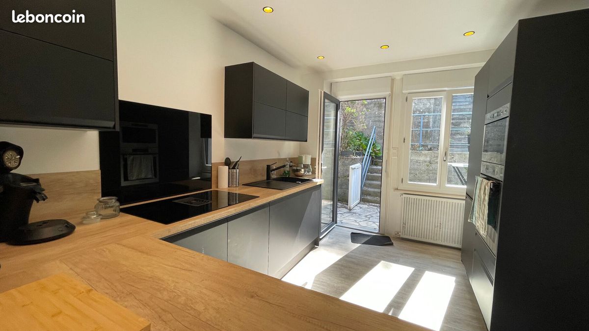 Maison 6 pièces 95 m² · à Quimper · 95 m² · 207 000 €