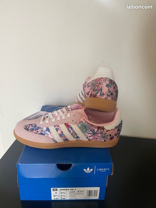 Chaussures adidas Samba (image 6)