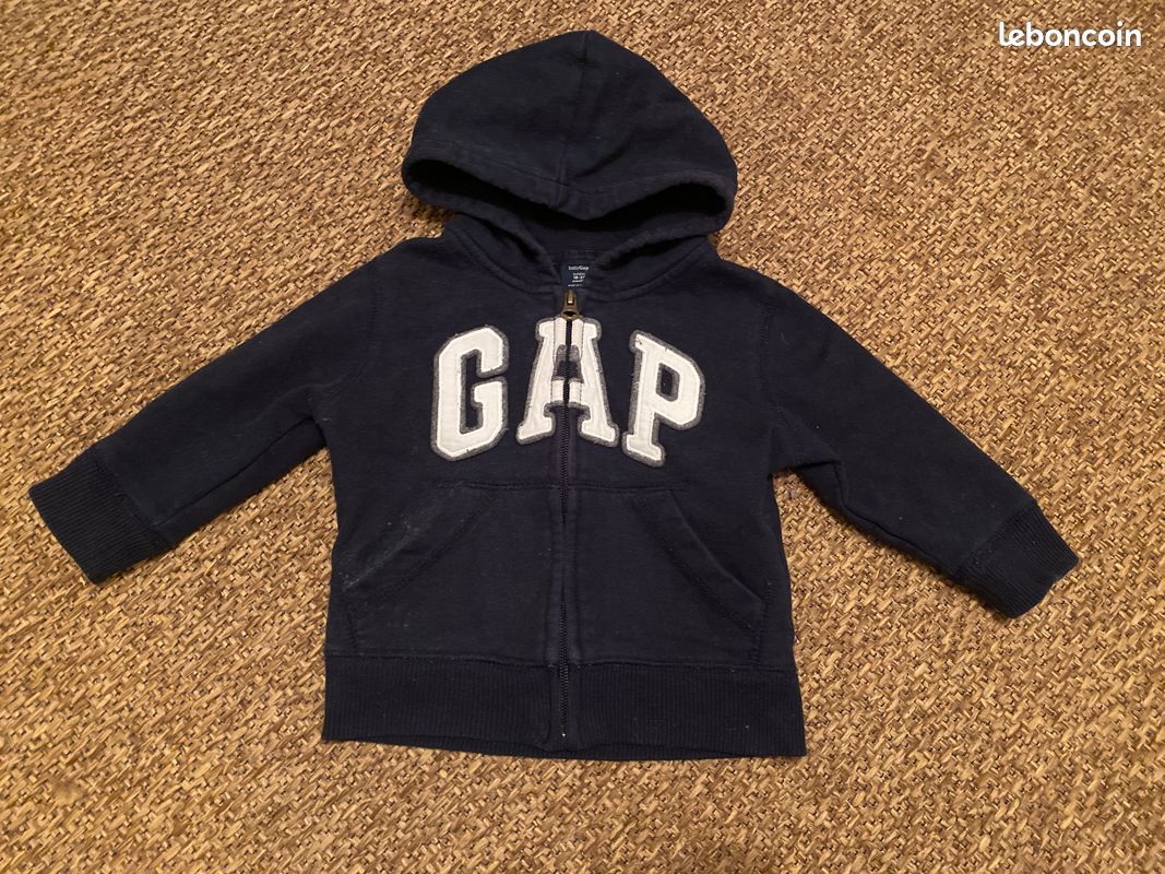 Veste GAP enfant (image 1)