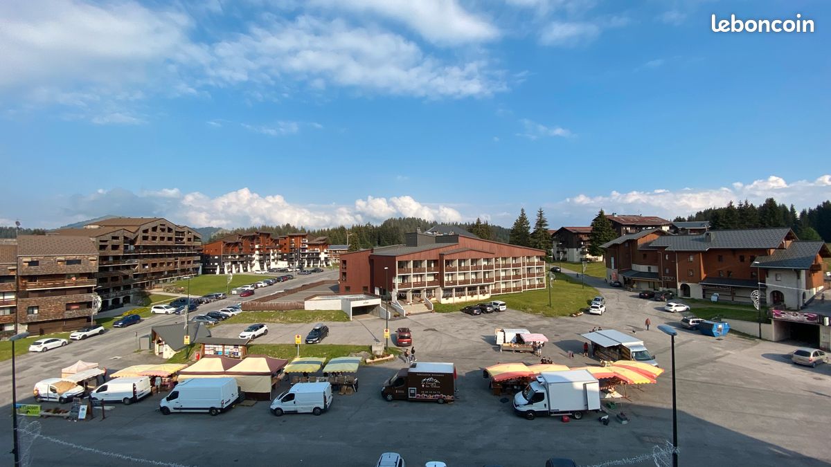 Villégiature Praz-de-Lys à partir du 14 août 2022 (image 9)