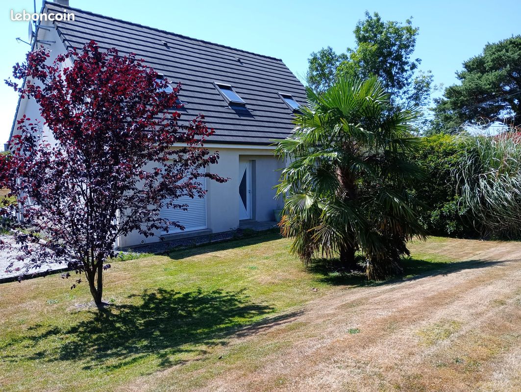 Maison 6 pièces 125 m² · à Fresles · 125 m² · 225 000 €