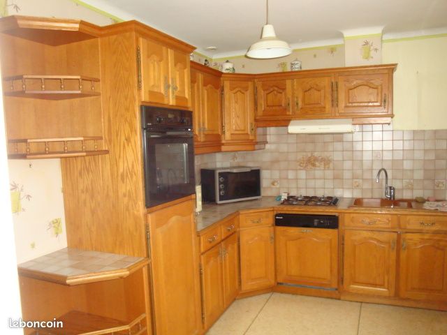 Maison de ville 3 pièces 68 m² - Limoges 87100 (image principale 3)