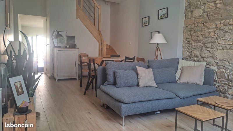 Appartement 4 pièces 70 m² · à Clisson · 70 m² · 965 €