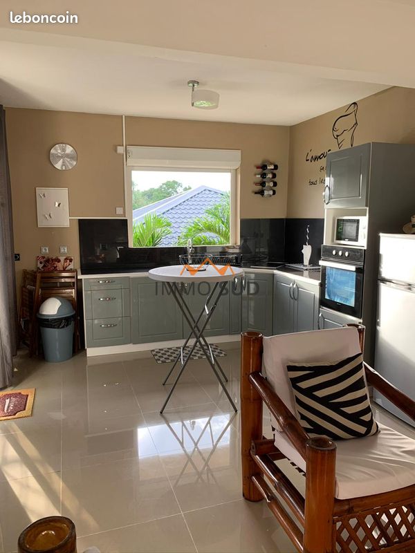 Appartement 2 pièces 43 m² · à Le Gosier · 43 m² · 1 300 €/mois