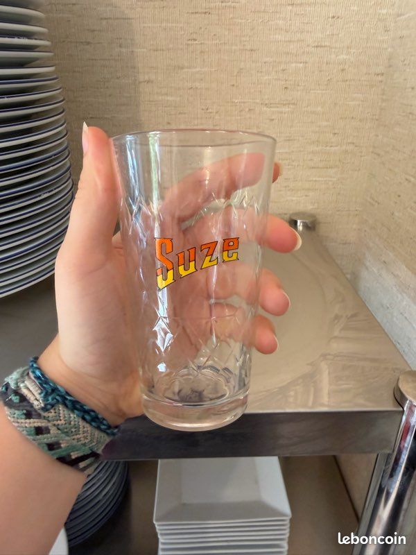 Verre suze (image 2)