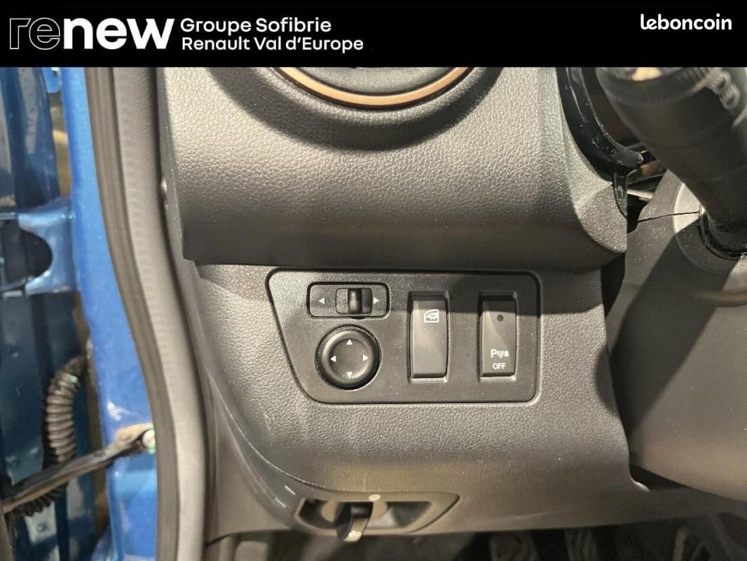 Dacia Spring Extreme (image 12)