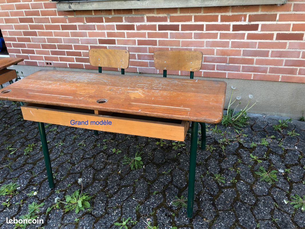 Tables écolier (image 1)