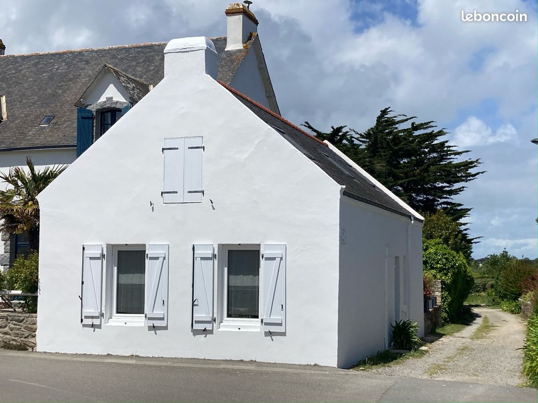 Maison 5 pièces 70 m² · à Saint-Pierre-Quiberon · 70 m² · 419 000 €