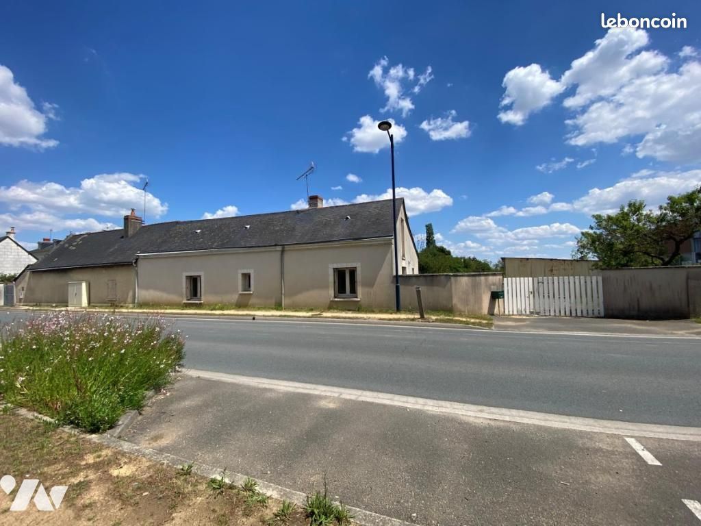 Maison 4 pièces 82 m² (image 1)