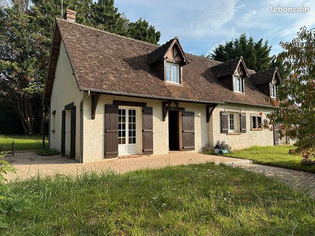 Maison 7 pièces 180 m²