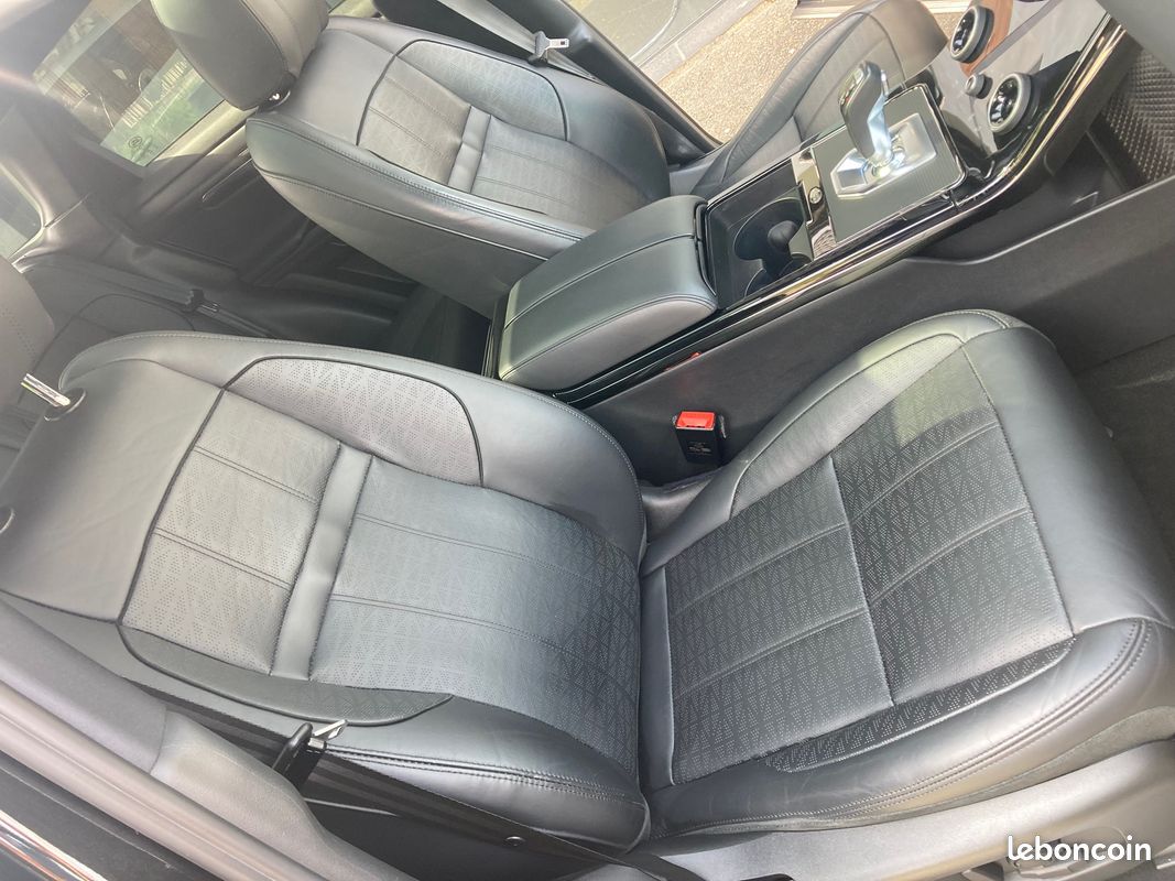 Range Rover Evoque II 2.0 D 240ch R-Dynamic HSE AWD BVA ( Meridian Sound, Android & Apple carplay , toit panoramique ouvrant ....) (image 3)