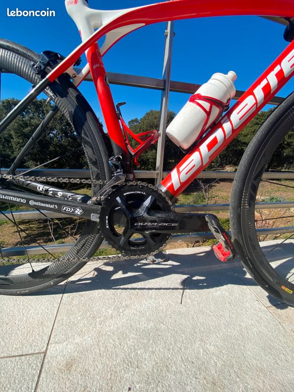 Vends vélo route Lapierre (image 2)
