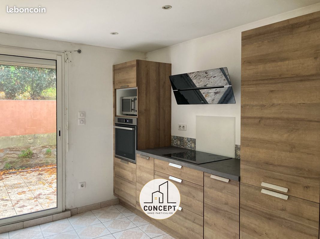 Appartement a louer concarneau - 3 pièce(s) - 67 m2 - Surfyn