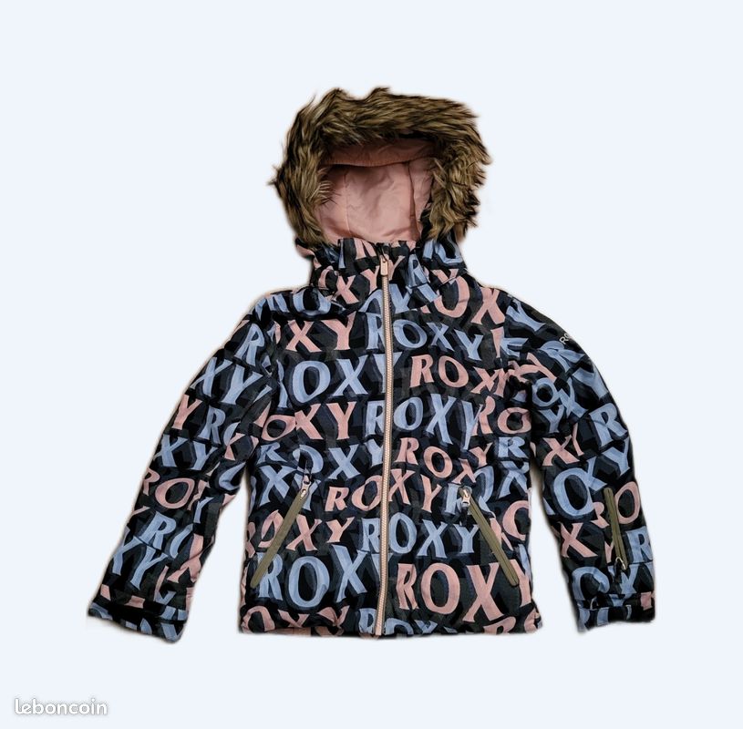 Blouson ski roxy (image 1)