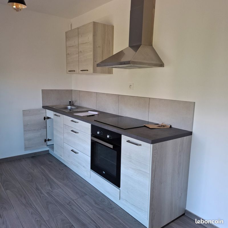 Appartement 2 pièces 33 m² · à Annecy · 33 m² · 940 €
