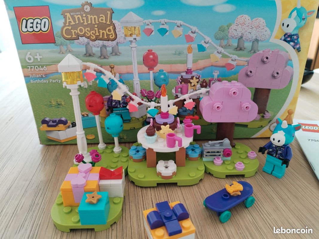 Lego (image 1)