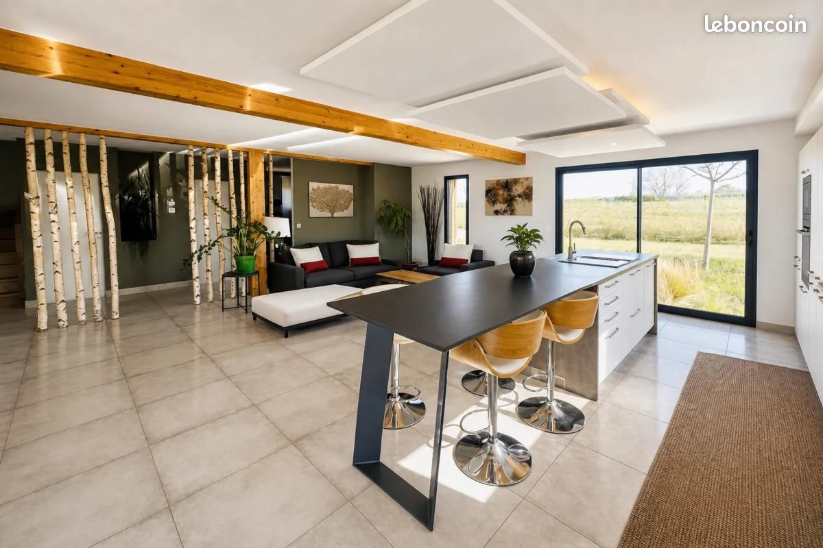 Villa 7 pièces 152 m² (image 9)