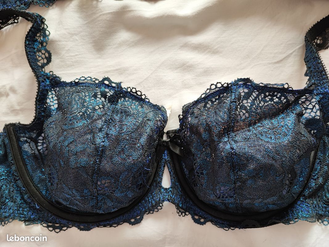 Soutien-gorge Victoria's Secret 95B ou 95C neuf (image 2)
