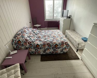 Appartement 335 000 € - 93 m²