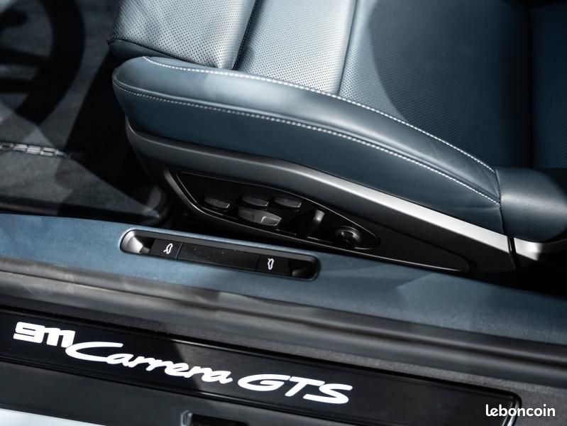 Porsche 911 Cabriolet 3.6 541ch Carrera GTS PDK (image 37)
