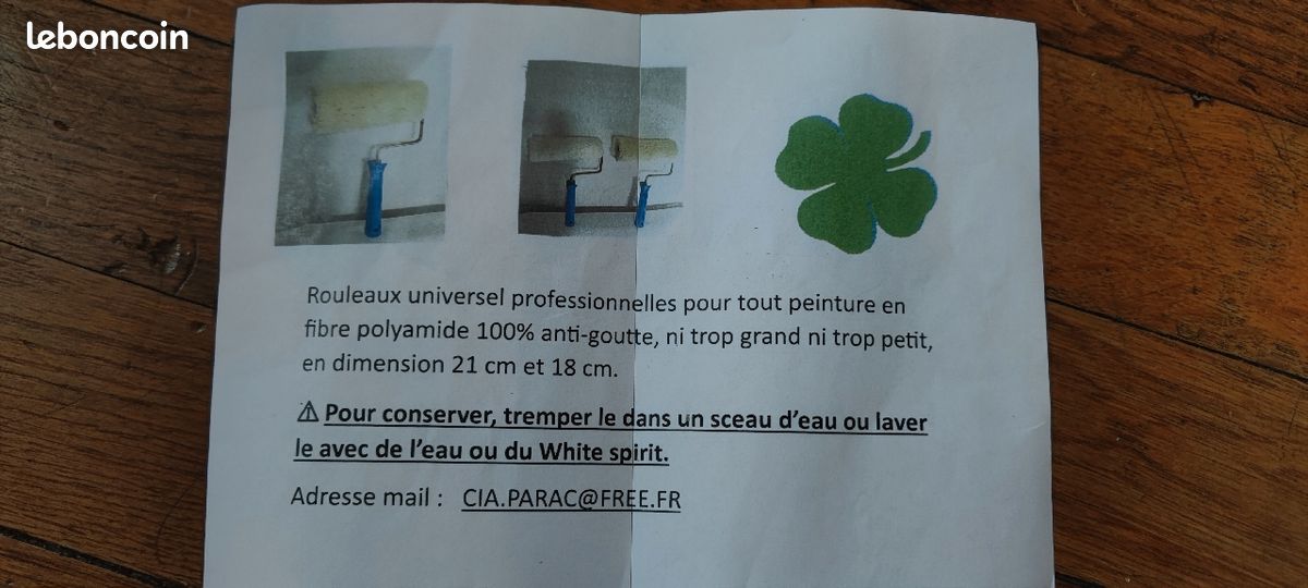 Rouleau peinture (image 3)