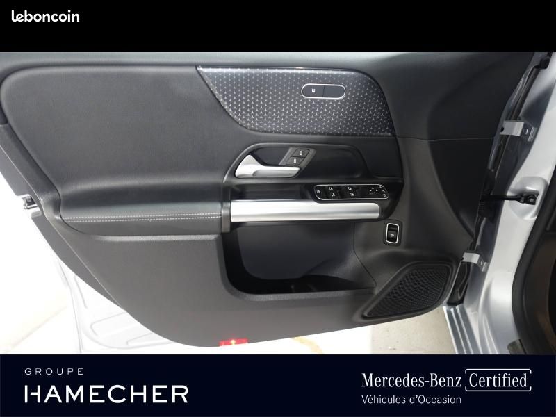 Mercedes-benz Classe B 180d 116ch Progressive Line 8G-DCT (image 12)