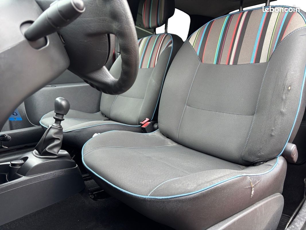 GARANTIE 12 MOIS / 1 ère MAIN / RENAULT TWINGO (image 7)