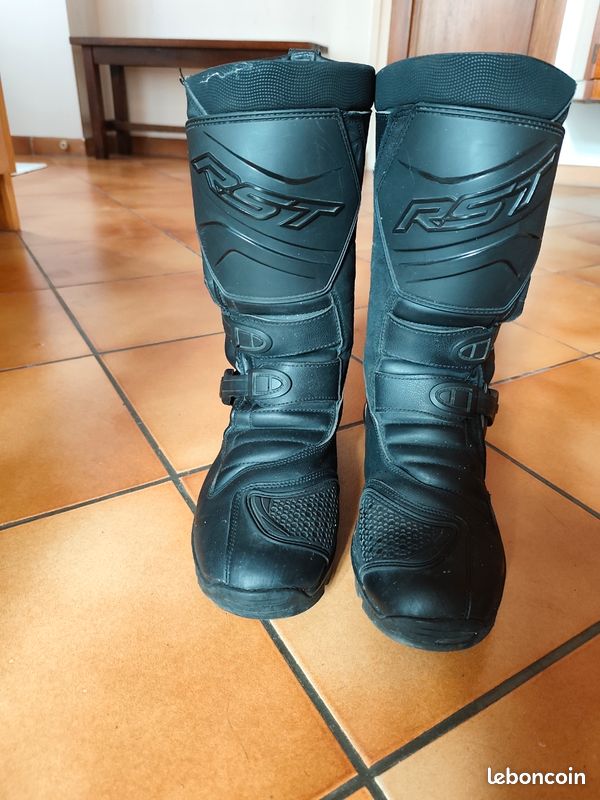 Bottes RST Adventure X 44 (image 3)