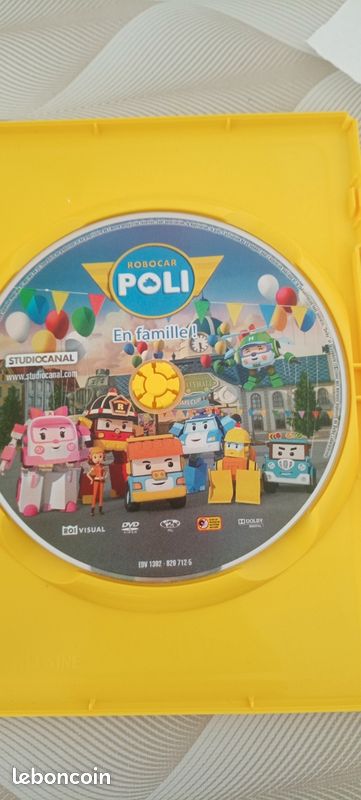 Lot de deux DVD (image 4)