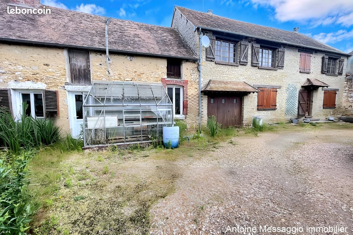 Maison 6 pièces 156 m² · à Pacy-sur-Eure · 156 m² · 422 000 €