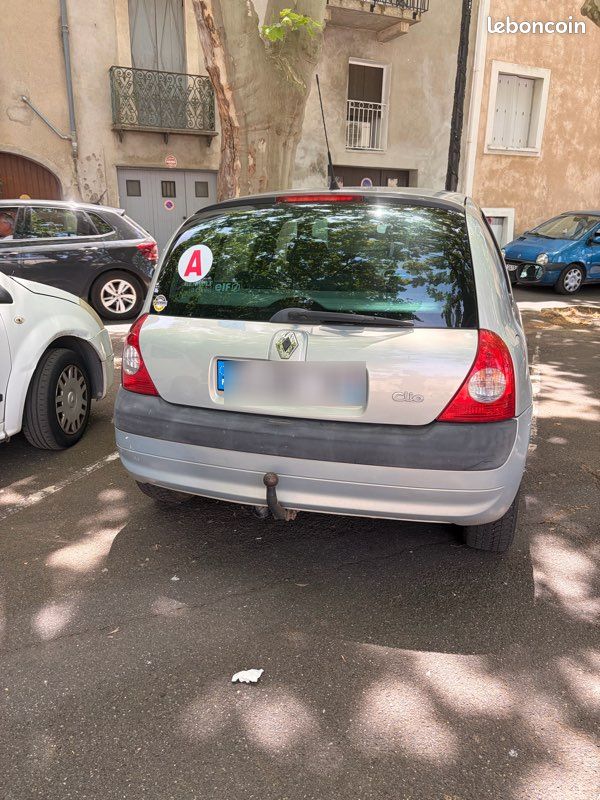 Clio 2 (image 3)
