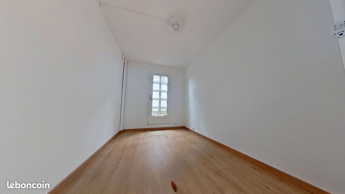 Maison a louer ivry-sur-seine - 5 pièce(s) - 154 m2 - Surfyn