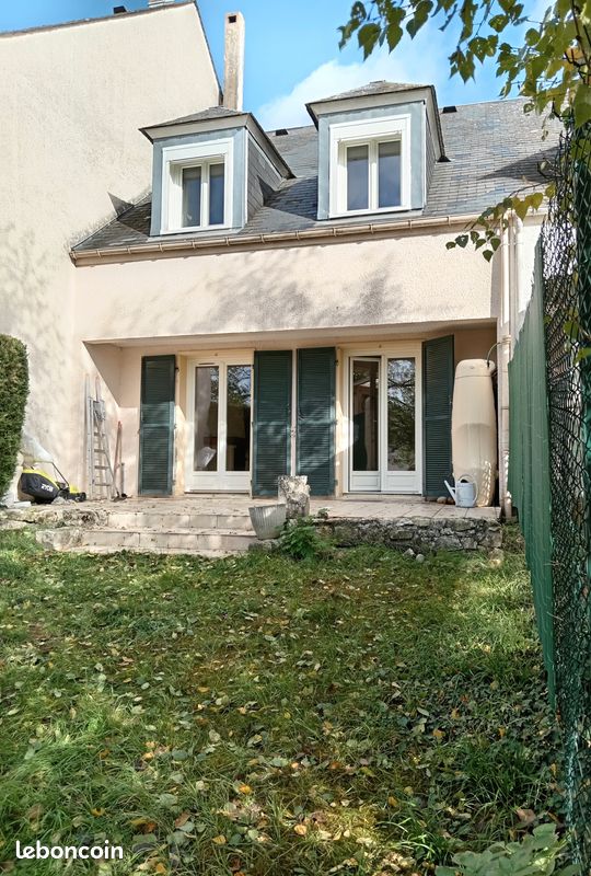 Maison 4 pièces 95 m² · à Compiègne · 95 m² · 232 000 €