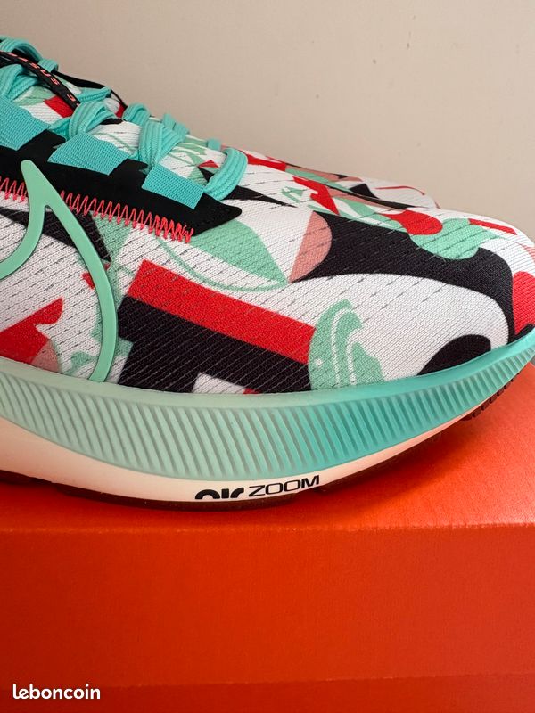 Nike air zoom pegasus 38 model JO Tokyo (image 3)