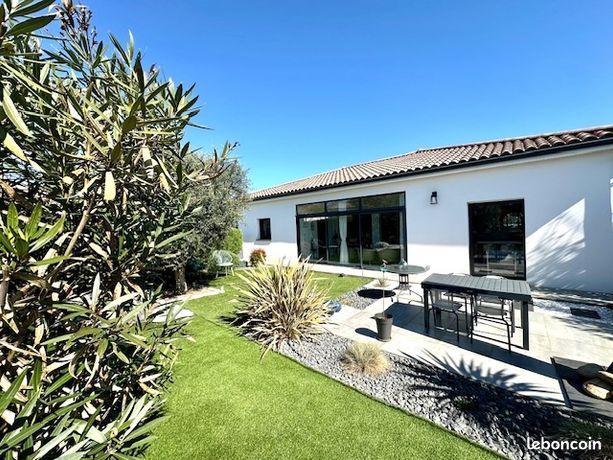 Villa 5 pièces 143 m²