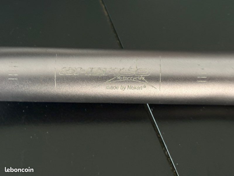 Guidon trial sherco vertigo beta (image 1)