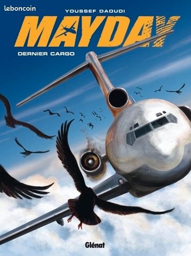 May day dernier cargo (image 1)