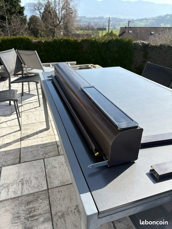 Volet roulant solaire (image 3)