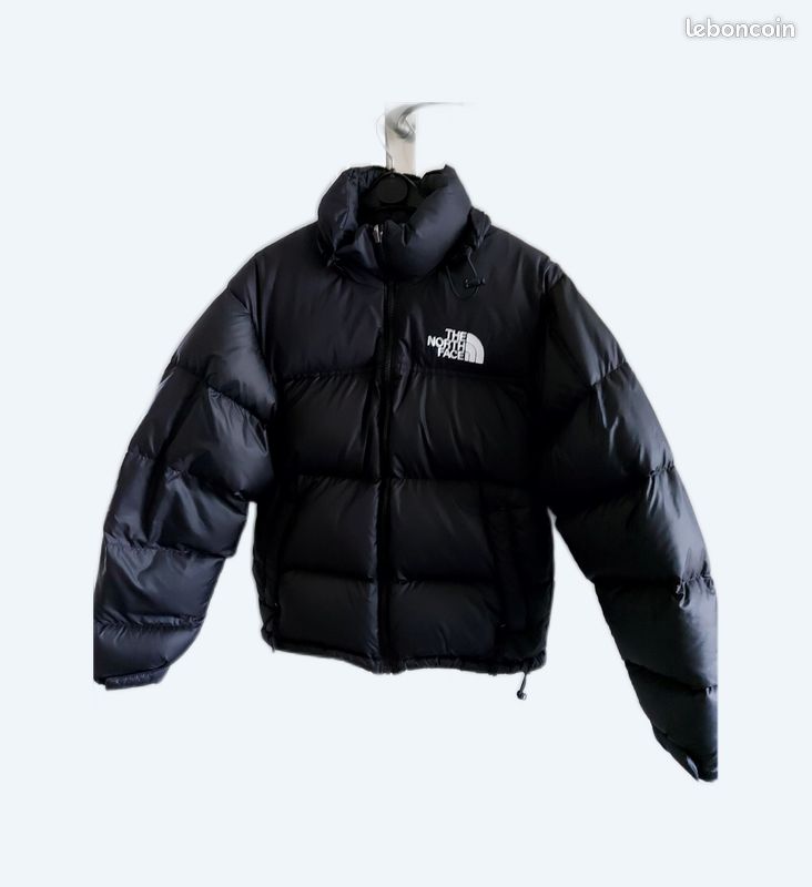 Doudoune The North Face XS Vêtements