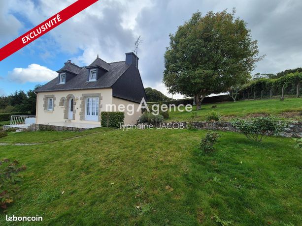 Maison 5 pièces 84 m²