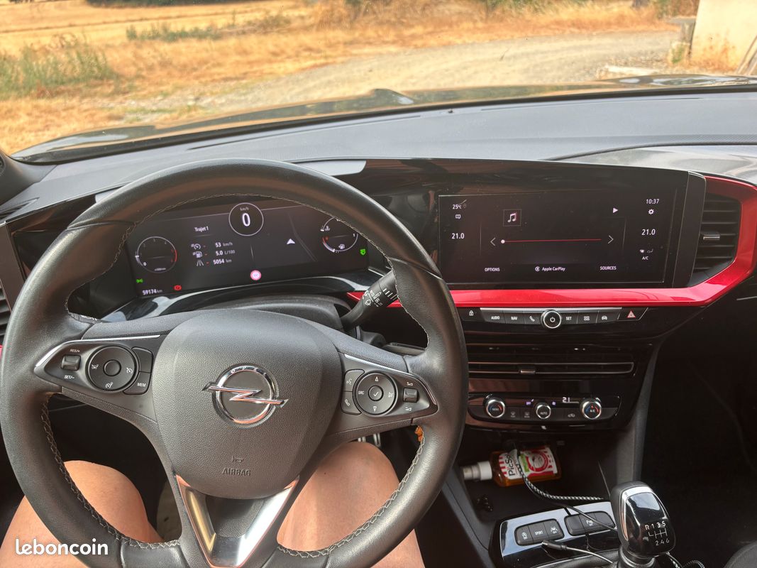 Mokka (image 3)