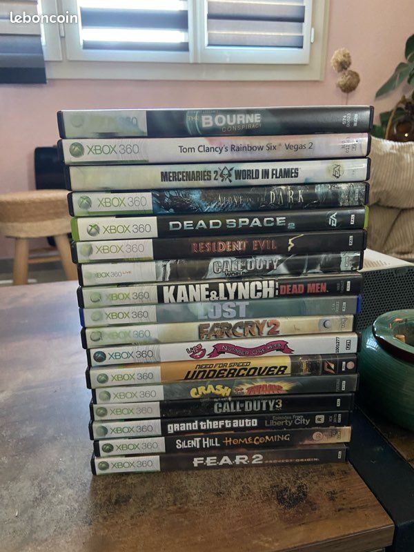 Xbox 360 (image 2)