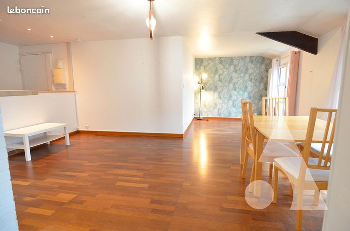 Appartement a louer herblay - 4 pièce(s) - 76 m2 - Surfyn