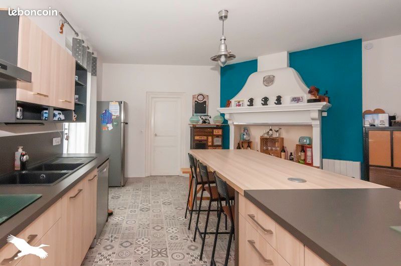 Maison 6 pièces 185 m² · à Nissan-lez-Enserune · 185 m² · 310 000 €