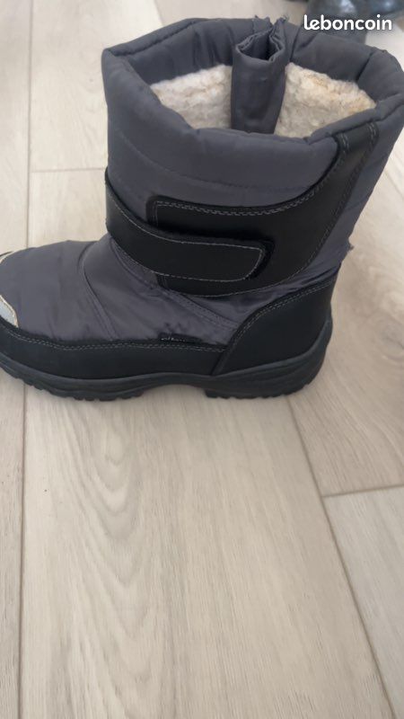 Bottes ( voir description) (image 2)
