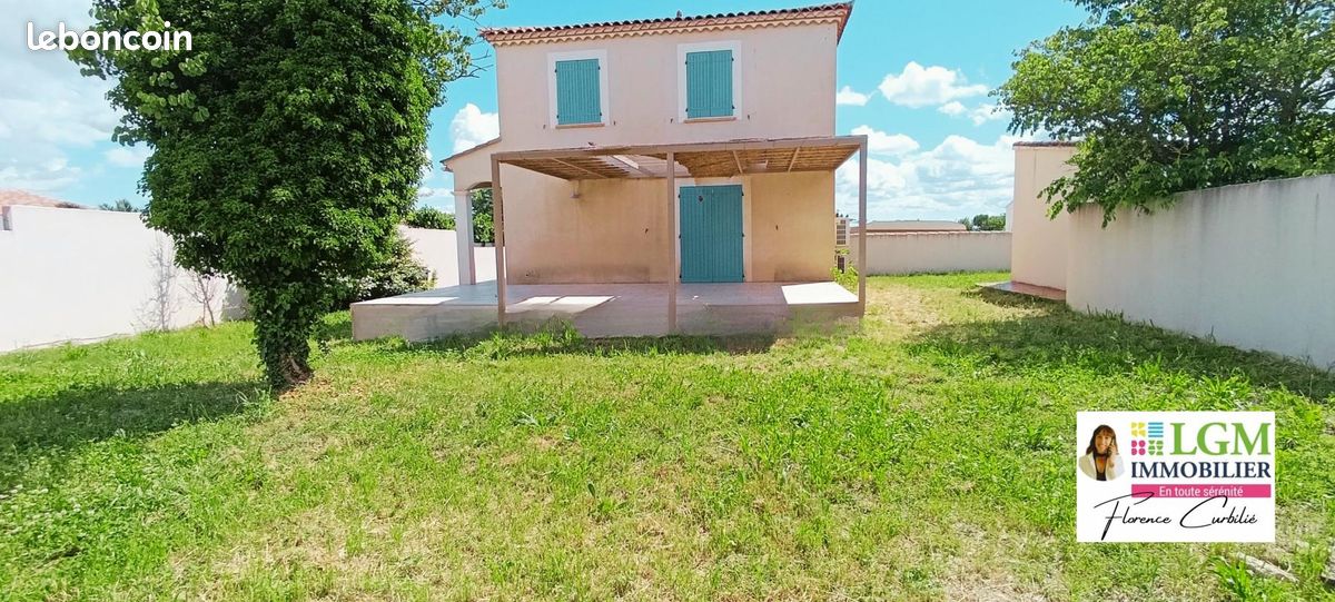 Maison 4 pièces 87 m² (image 4)