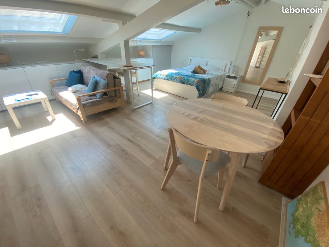 Appartement 1 pièce 30 m² · à Saint-Raphaël · 30 m² · 199 000 €