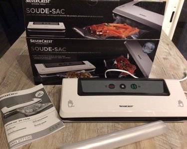 Lidl Catalogue Sac Sous Vide Alimentaire Lidl Soude Sac Lidl