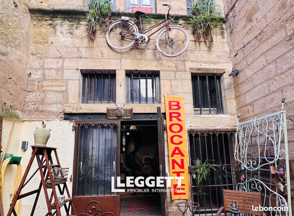 Immeuble 123 m² · à Pézenas · 123 m² · 293 548 €